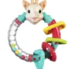 Hochet Multi-Texture Sophie La Girafe