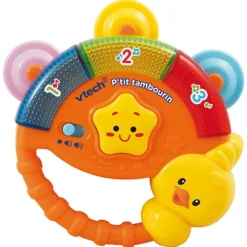 Hochet - P'Tit Tambourin