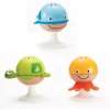Hochets Animaux Marins