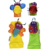 Hochets Pour Poignets Et Pieds