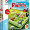 Il Etait Une Ferme - Smartgames