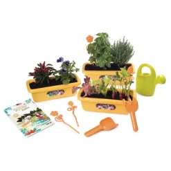 Jardinieres Silence Ca Pousse