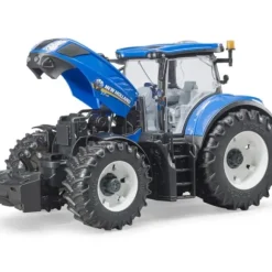 Je Construis Mon Camion-Benne - John Deere