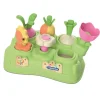 Jeu A Empiler Mon Premier Jardin - Play For Future