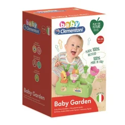 Jeu A Empiler Mon Premier Jardin - Play For Future