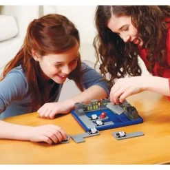 Jeu Au Voleur