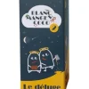 Jeu Blanc Manger Coco 2 Le Deluge