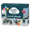 Jeu D'Ambiance Blanc Manger Coco Pot De Depart