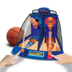 Jeu D'Arcade Basket