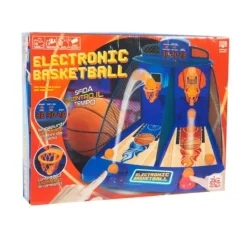 Jeu D'Arcade Basket