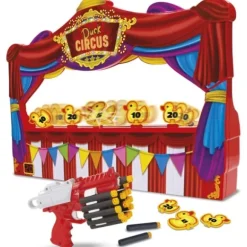 Jeu D'Arcade - Tir Au Canards