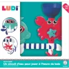 Jeu De Bain Aquagame
