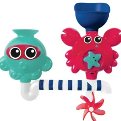 Jeu De Bain Aquagame