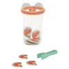 Jeu De Bain Attrape-Crevettes
