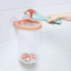 Jeu De Bain Attrape-Crevettes