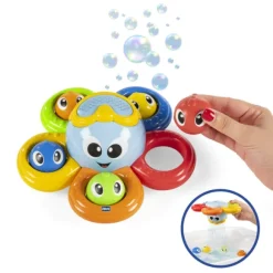 Jeu De Bain - Billy La Pieuvre