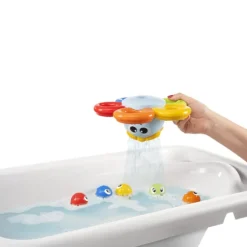 Jeu De Bain - Billy La Pieuvre