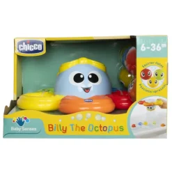 Jeu De Bain - Billy La Pieuvre