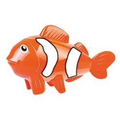 Jeu De Bain - Poisson A Helices