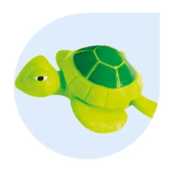 Jeu De Bain - Poisson A Helices