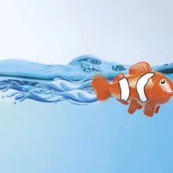 Jeu De Bain - Poisson A Helices
