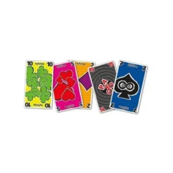 Jeu De Cartes Papayoo