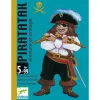 Jeu De Cartes Piratak