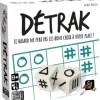 Jeu De Des Detrak