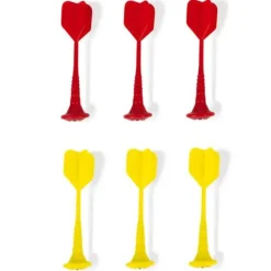 Jeu De Flechettes Magnetiques Monstres