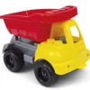 Jeu De Plage - Camion De Chantier