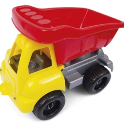 Jeu De Plage - Camion De Chantier