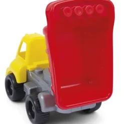 Jeu De Plage - Camion De Chantier