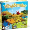 Jeu De Strategie Kingdomino
