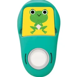 Jeu Educatif Interactif Coucou Les Animaux