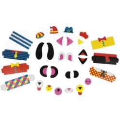 Jeu Educatif Magnetique