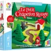 Jeu Le Petit Chaperon Rouge