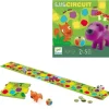 Jeu Little Circuit