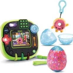 Jeu Rockit Twist - Minichef Challenge