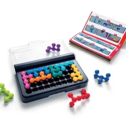 Jeu Solitaire-Iq Fit