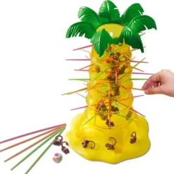Jeu Sos Ouistiti