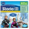 Jeu Storio Hd Reine Des Neiges