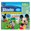 Jeu Storio - La Maison De Mickey