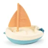 Jouet De Bain - Bateau A Voile