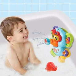 Jouet De Bain Lancelot L'Elephant'Eau