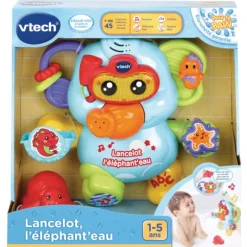 Jouet De Bain Lancelot L'Elephant'Eau