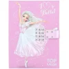 Journal Intime Avec Code Ballet