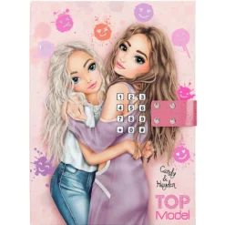 Journal Intime Avec Code Happy Together