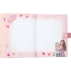 Journal Intime Avec Code Happy Together