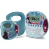 Journal Intime Kidisecrets Enchante - La Reine Des Neiges 2