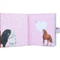 Journal Intime Miss Melody Avec Code